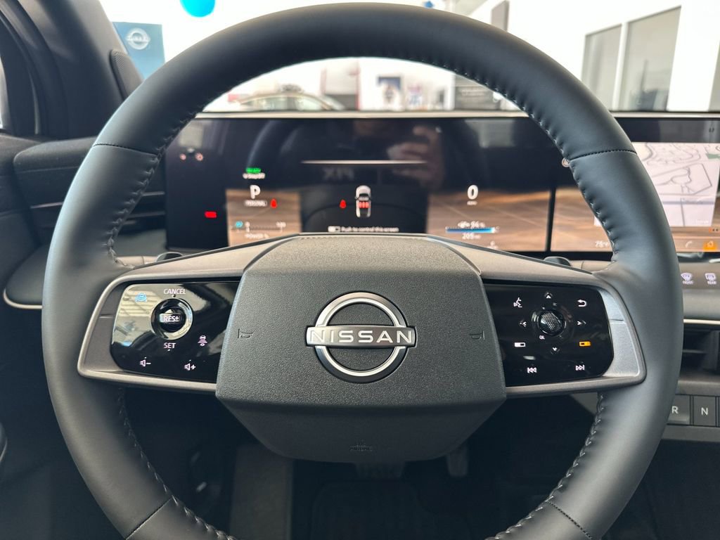 New 2026 Nissan Leaf SV+ w/ Illuminated Package image 23