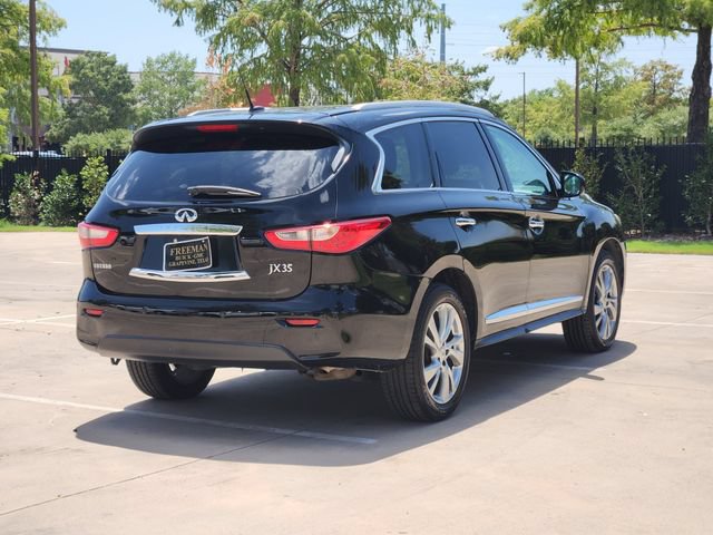 Used 2013 INFINITI JX35 FWD w/ Premium Pkg image 6