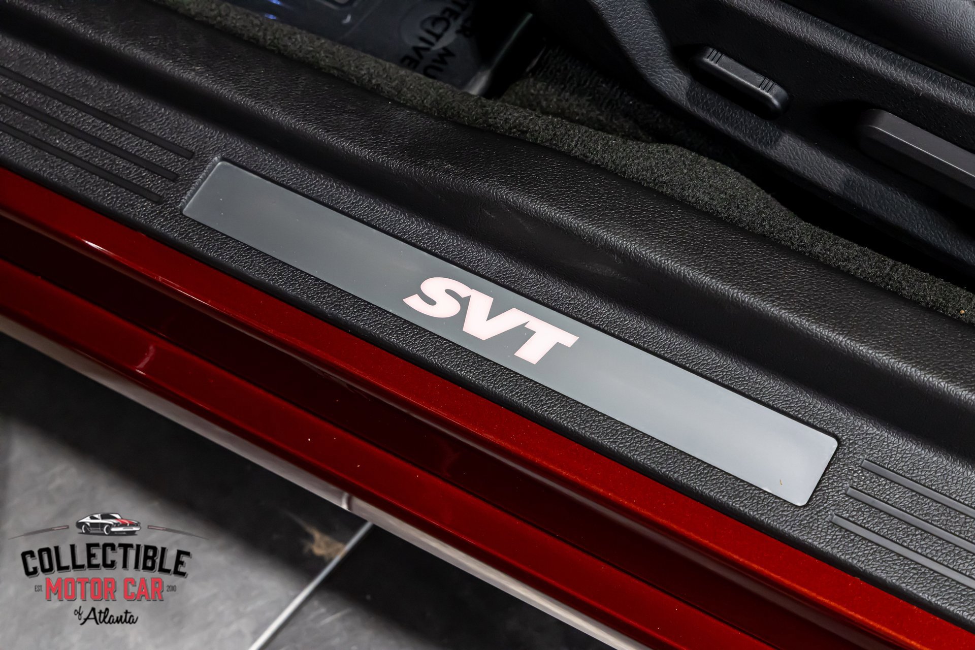 Used 2014 Ford Mustang Shelby GT500 RWD image 80