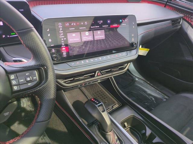 Used 2024 Dodge Charger Daytona Scat Pack w/ Plus Group AWD/4WD image 15