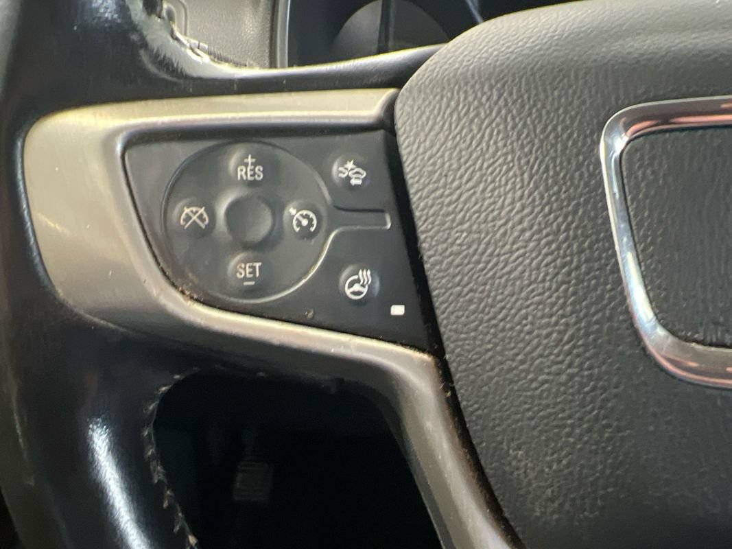 Used 2019 GMC Canyon Denali AWD/4WD image 20
