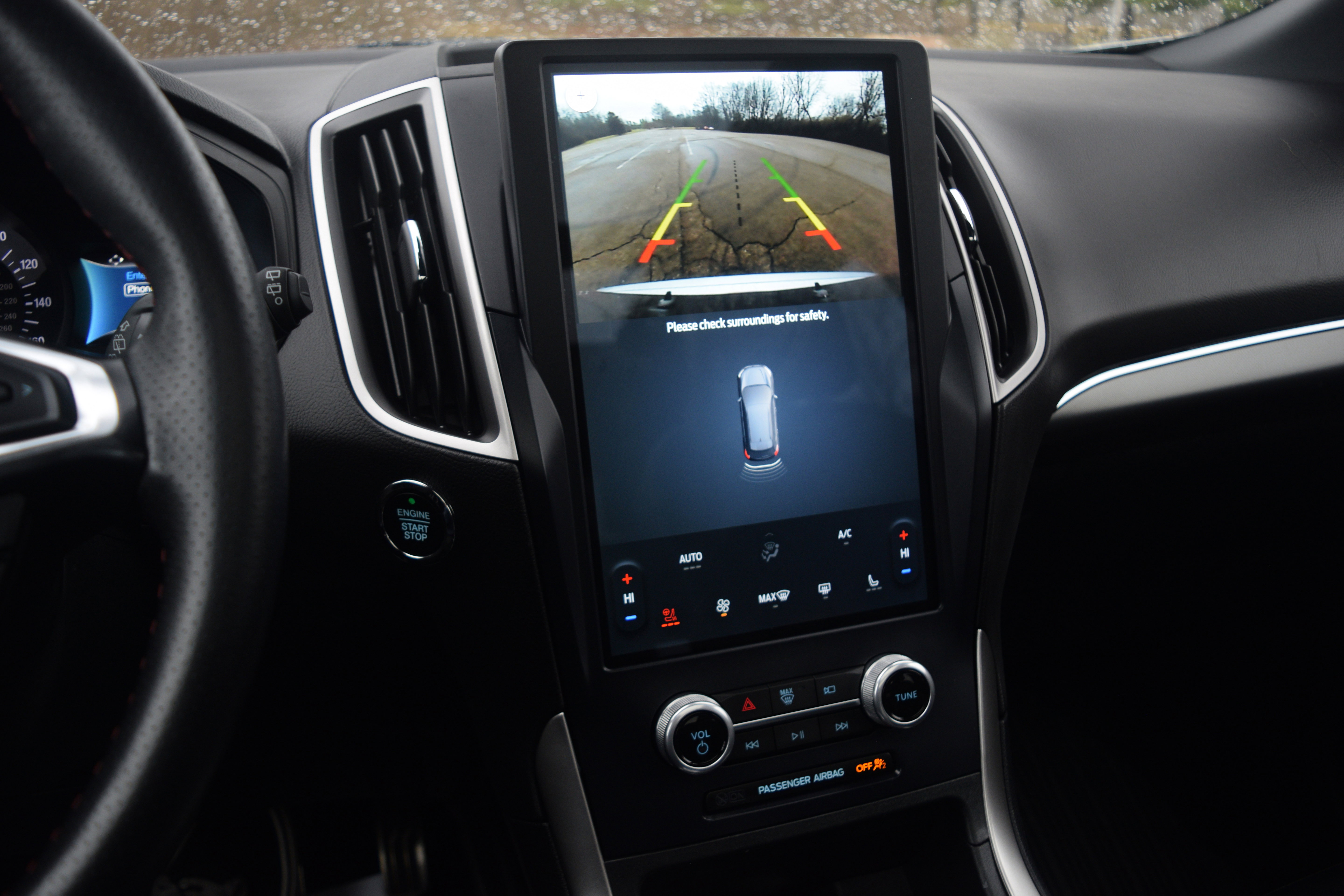 Used 2023 Ford Edge ST-Line image 10