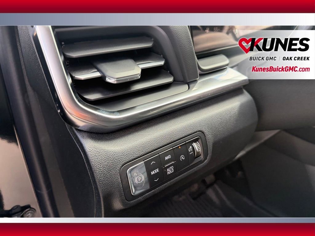 New 2026 GMC Terrain Denali w/ LPO, Floor Liner Package AWD/4WD image 11