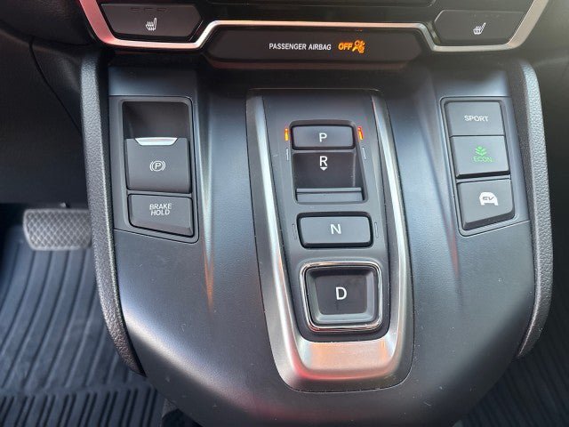 Used 2022 Honda CR-V Touring image 24