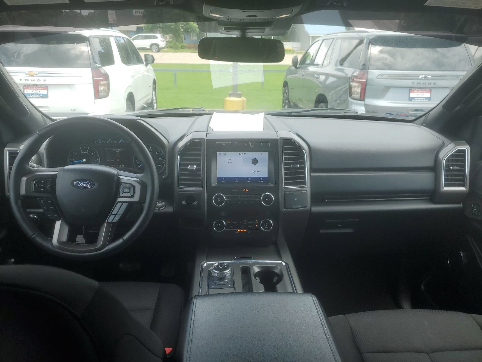 Used 2020 Ford Expedition XLT RWD image 10