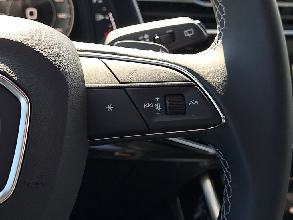 New 2026 Audi Q7 2.0T Premium Plus image 10