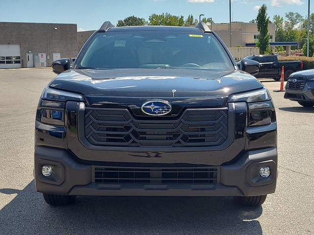 New 2026 Subaru Outback Premium AWD/4WD image 8