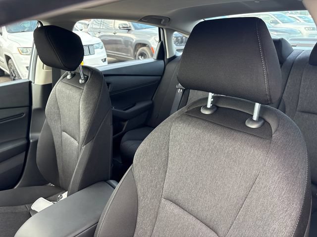 Used 2025 Honda Accord SE image 9