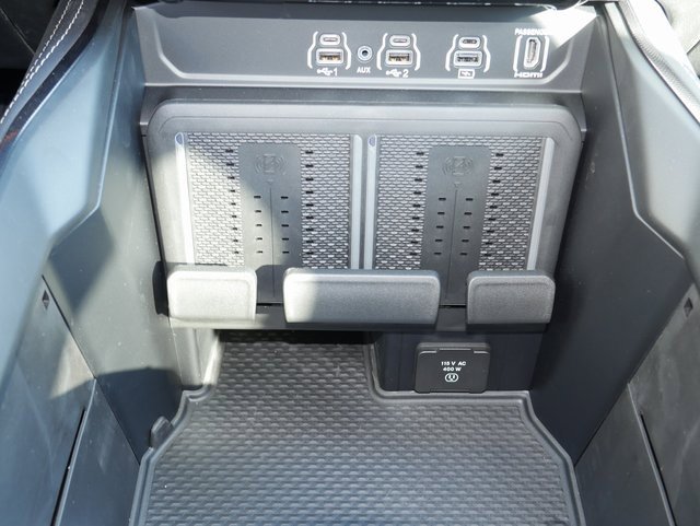 New 2026 RAM 2500 Power Wagon image 17