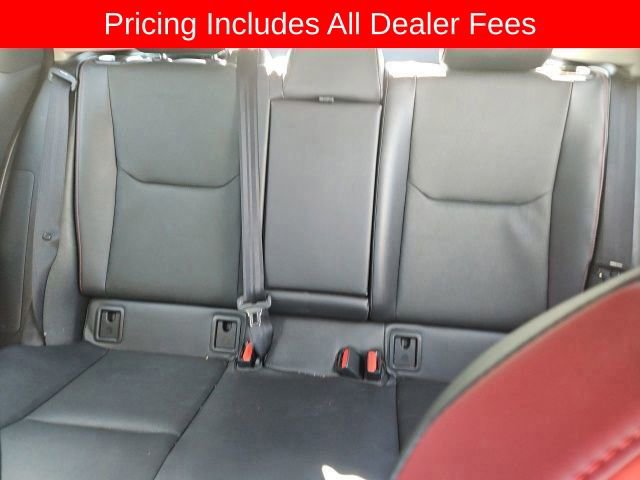 Used 2024 Toyota Prius Prime FWD image 9