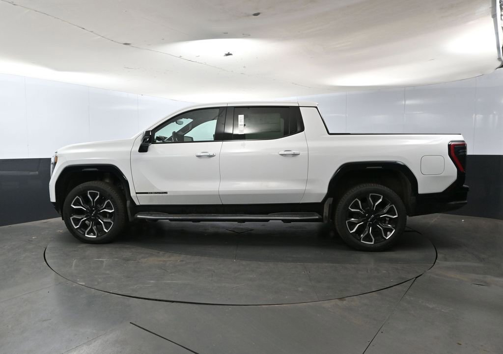 New 2025 GMC Sierra EV Denali image 9
