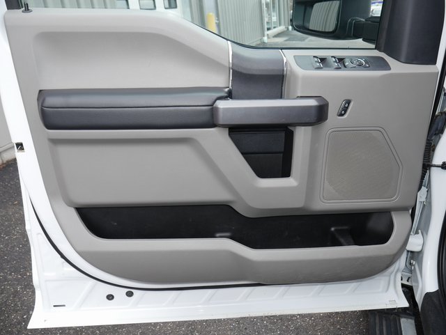 Used 2022 Ford F350 XLT w/ XLT Value Package image 13