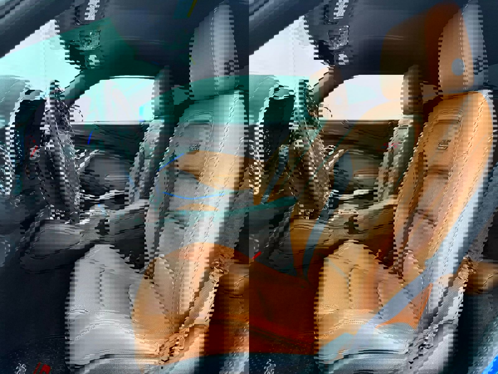 Used 2016 Chevrolet Camaro SS image 22