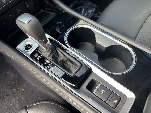 New 2025 Nissan Altima 2.5 SL FWD image 13