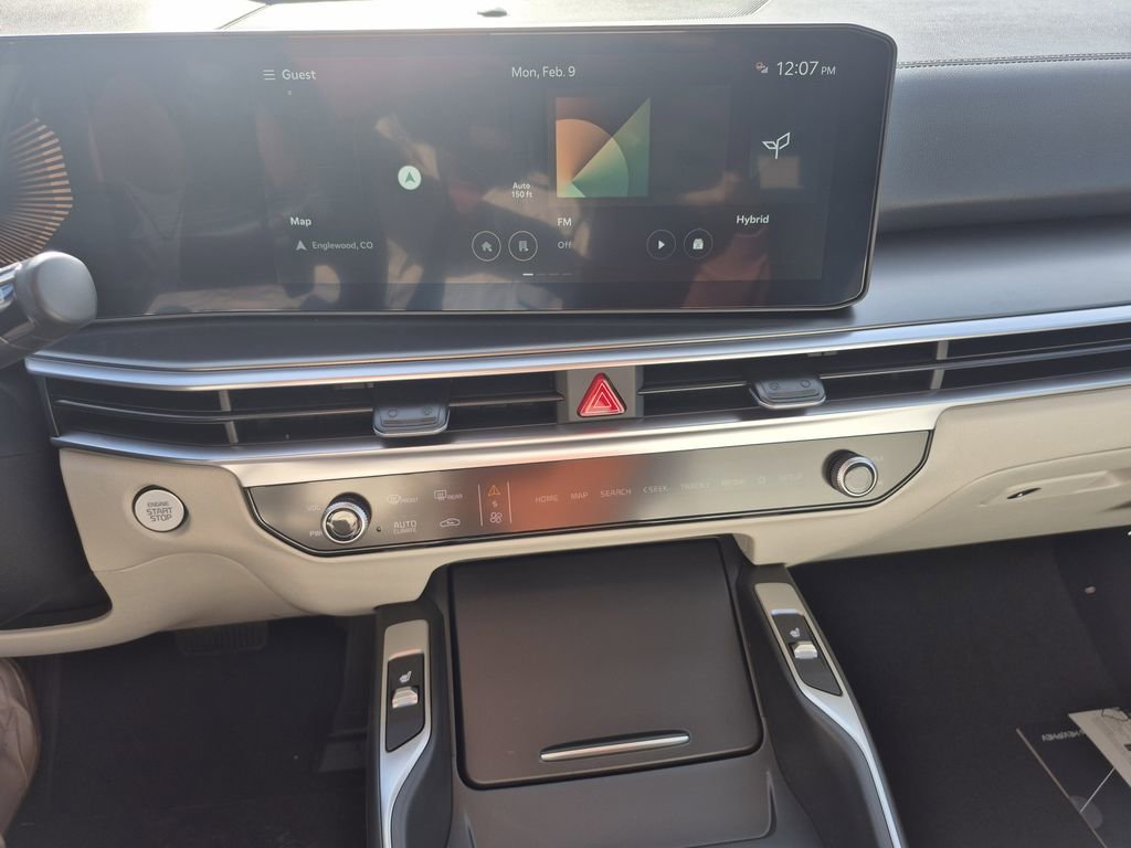 New 2026 Kia Sorento EX image 8