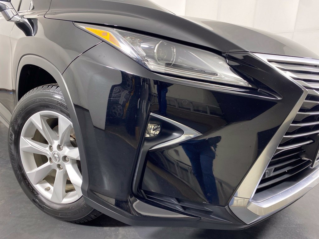 Used 2016 Lexus RX 350 AWD w/ Premium Package image 4