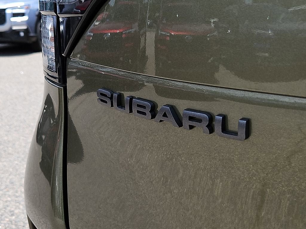 Certified 2026 Subaru Forester Touring AWD/4WD image 33