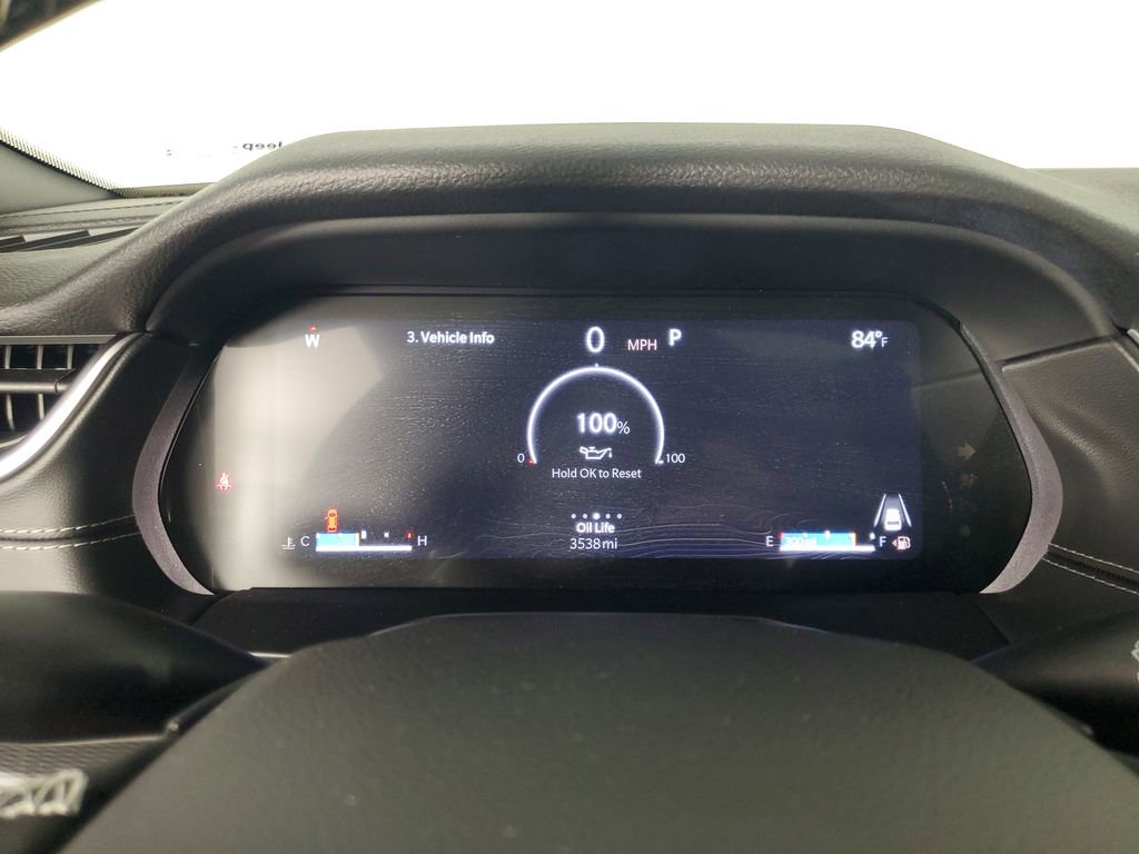 Used 2025 Jeep Grand Cherokee L Altitude image 26