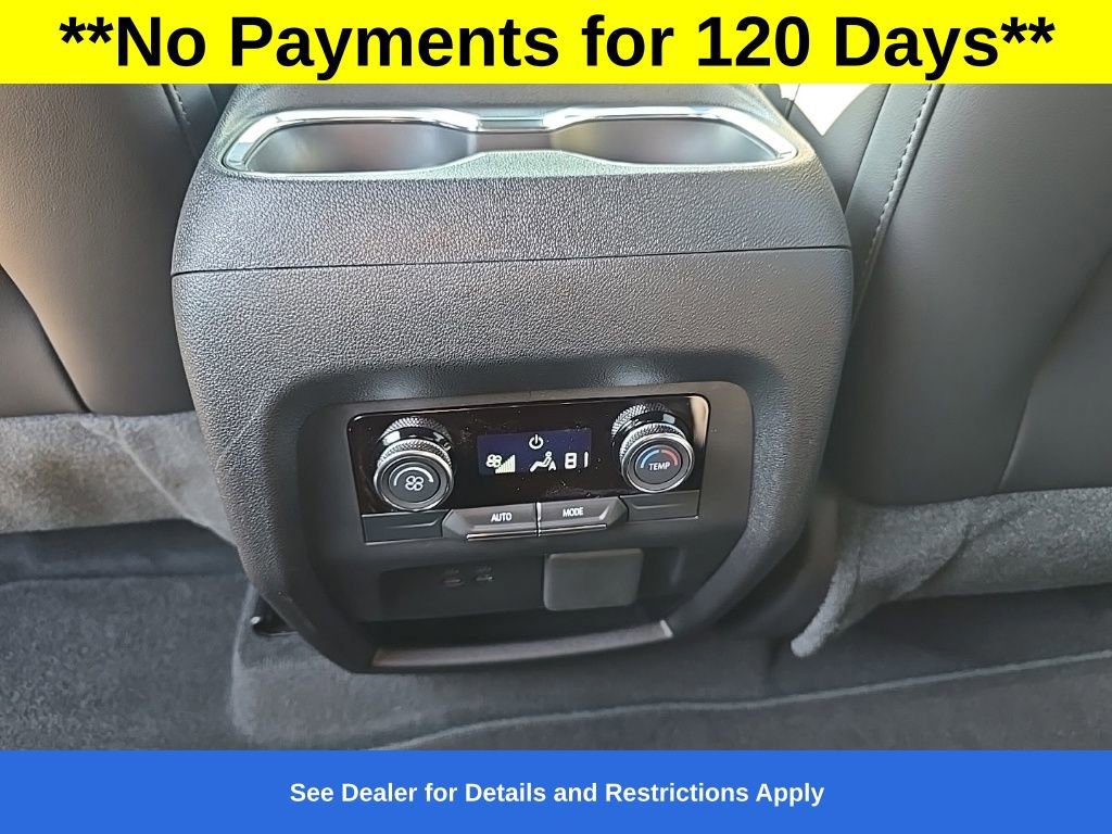 New 2026 Buick Enclave Sport Touring w/ Power Package image 17