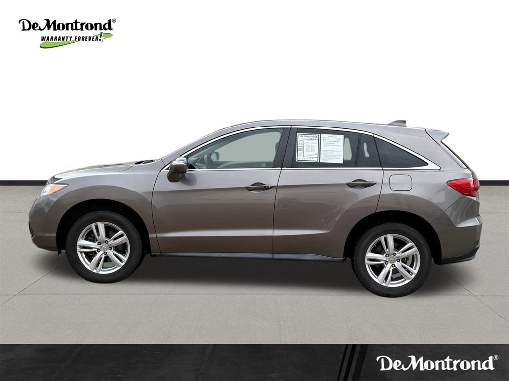 Used 2013 Acura RDX FWD image 8