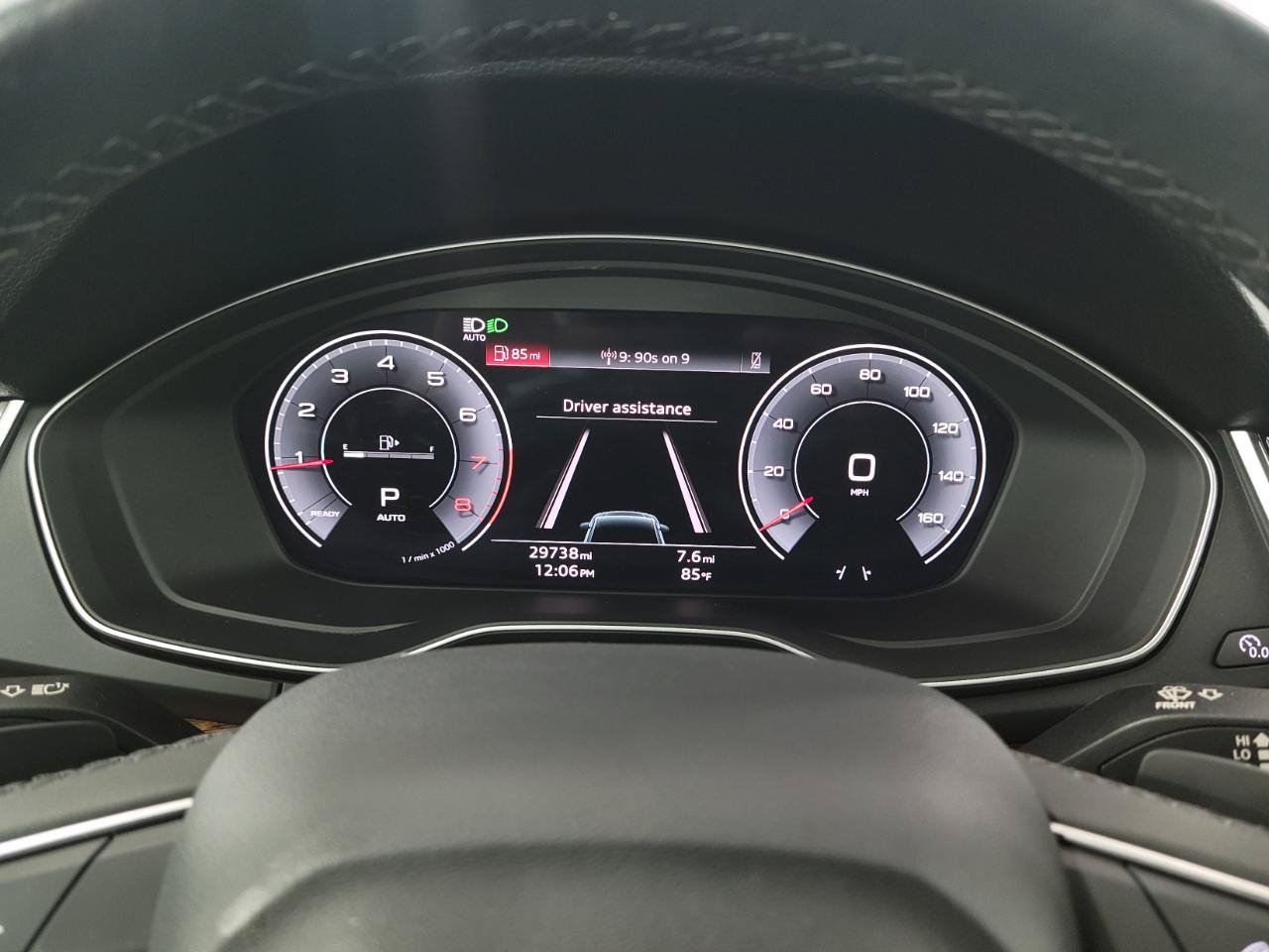 Used 2023 Audi Q5 2.0T Premium Plus w/ Premium Plus Package AWD/4WD image 16