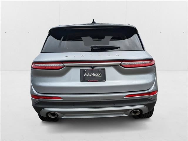 New 2024 Lincoln Corsair Reserve w/ Equipment Group 201A image 8