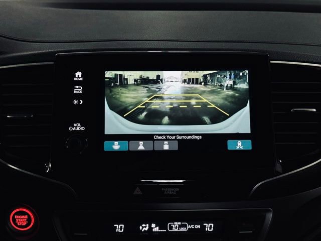 Used 2022 Honda Pilot Special Edition image 37