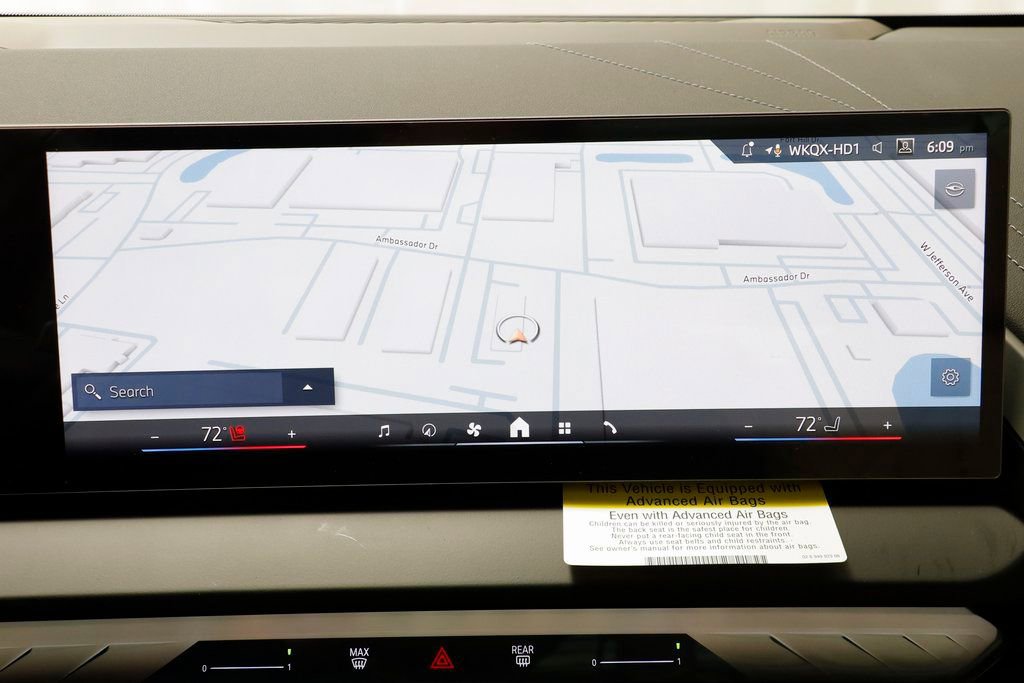 New 2026 BMW X3 xDrive30 w/ Convenience Package image 10