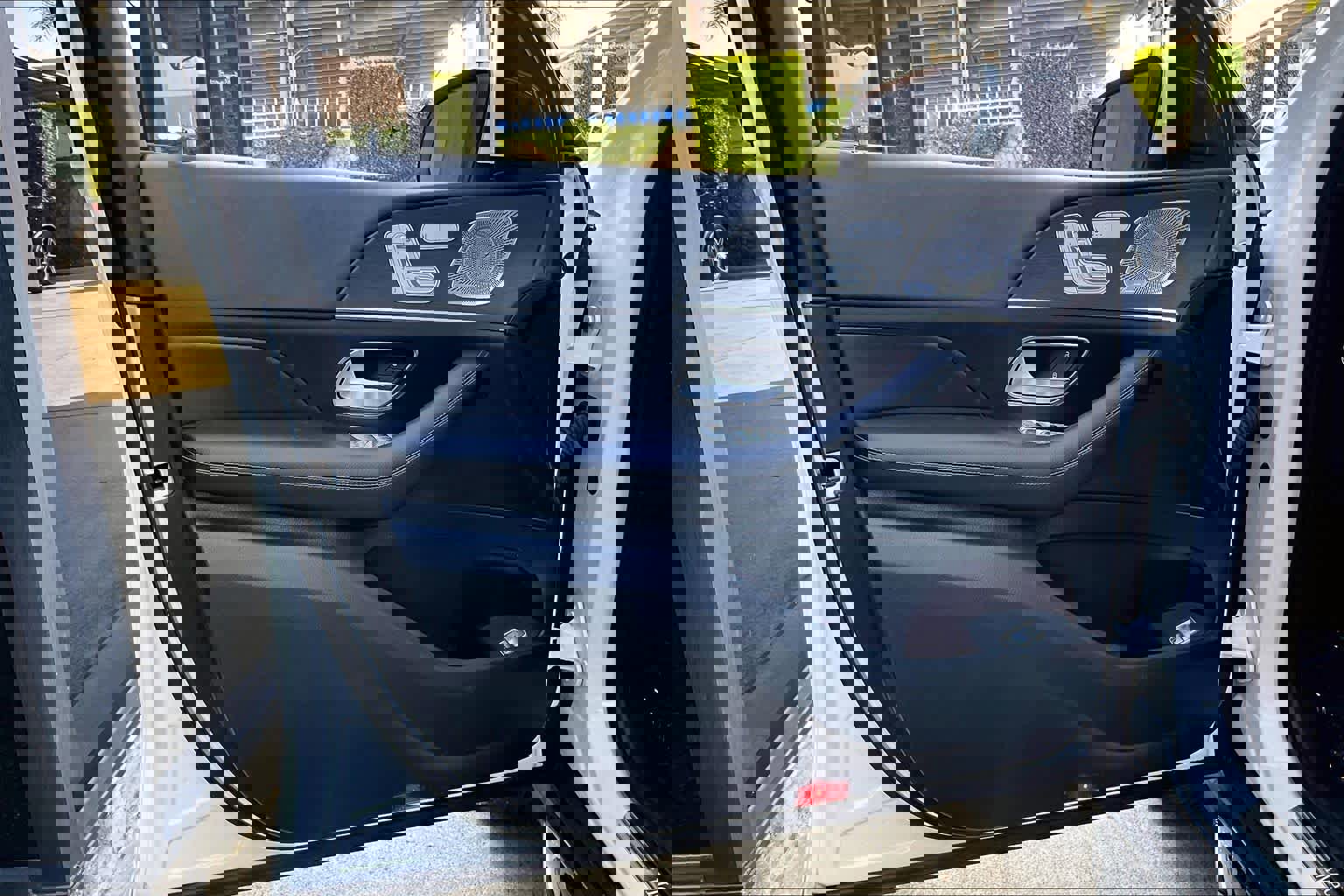 Used 2020 Mercedes-Benz GLE 350 image 21