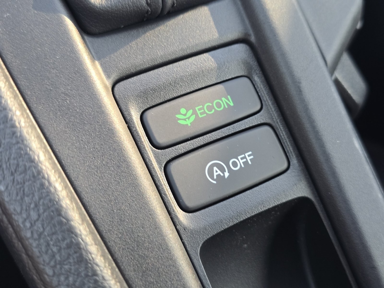 Used 2025 Honda Accord LX image 8