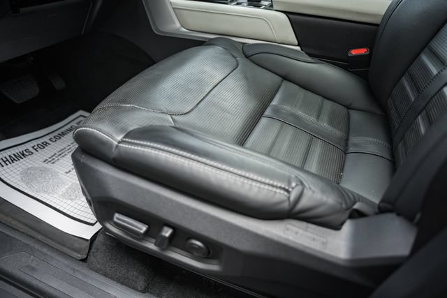 Used 2024 Toyota Tundra Capstone AWD/4WD image 28
