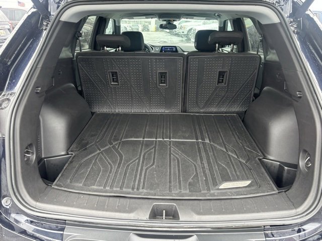 Used 2021 Chevrolet Blazer LT image 9