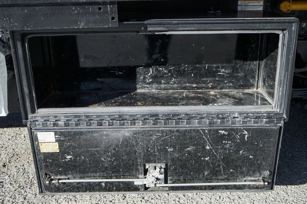 Used 2020 Chevrolet Silverado 3500 W/T w/ WT Fleet Convenience Package image 7