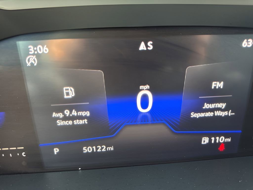 Used 2022 Volkswagen Tiguan SE R-Line FWD image 24