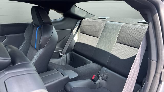 New 2026 Subaru BRZ tS RWD image 25