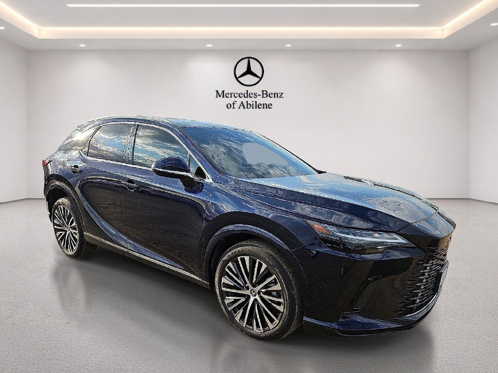 Used 2023 Lexus RX 350 Premium Plus FWD image 10