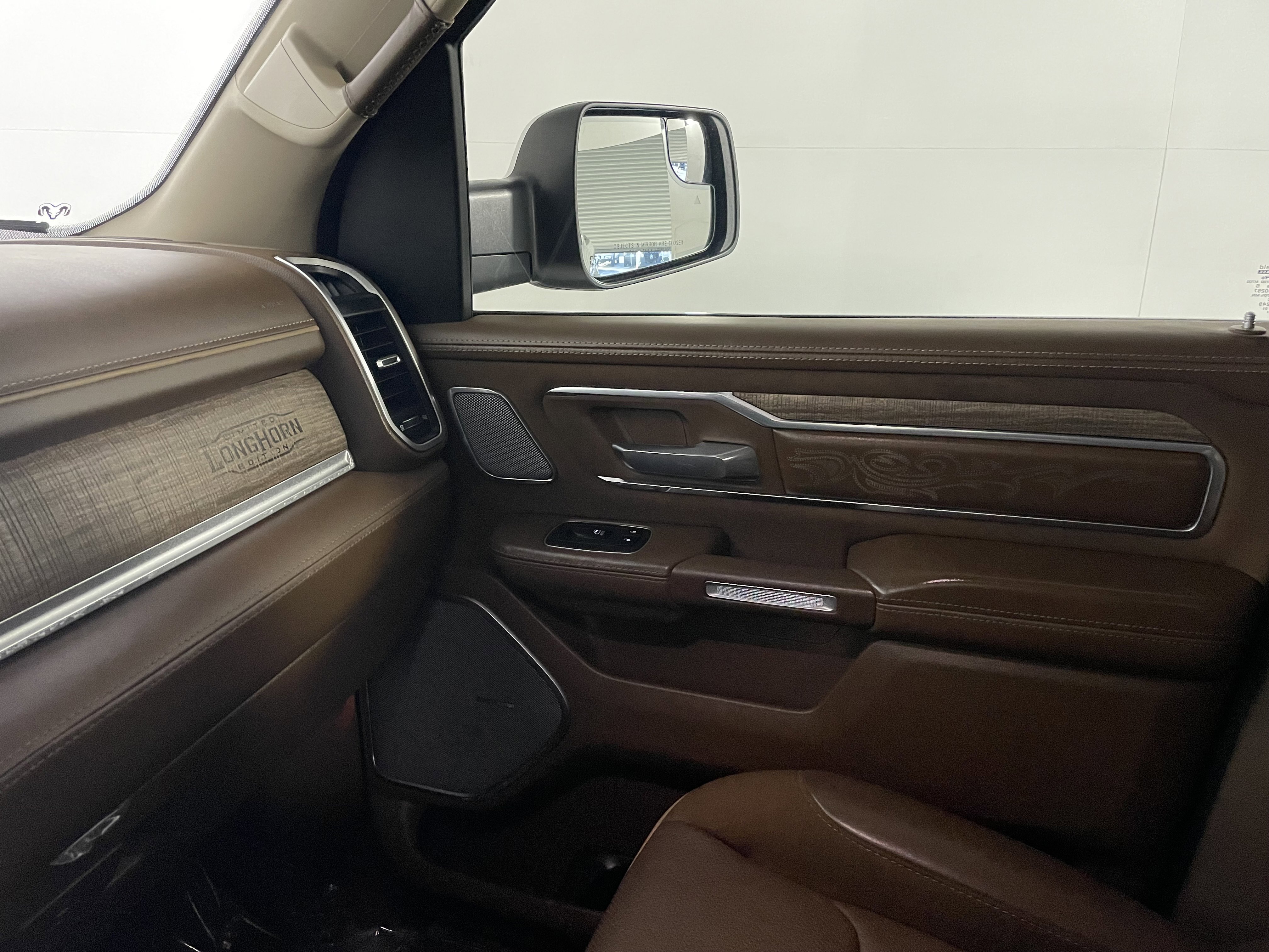 Used 2021 RAM 1500 Limited image 12