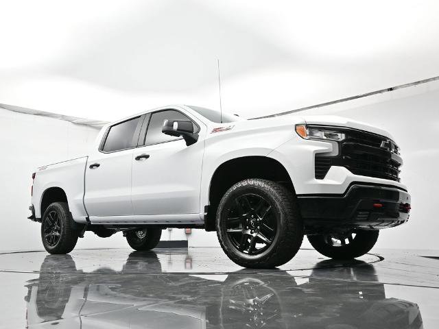 New 2026 Chevrolet Silverado 1500 LT Trail Boss w/ LT Trail Boss Premium Package image 38