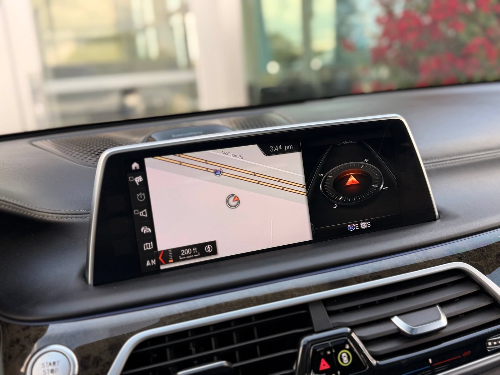 Used 2018 BMW M760i xDrive AWD/4WD image 71