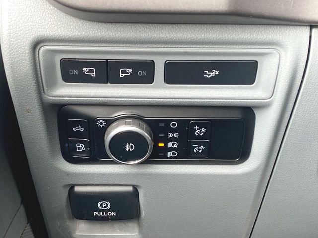 Used 2024 Ford F150 XLT w/ Equipment Group 302A MID AWD/4WD image 18
