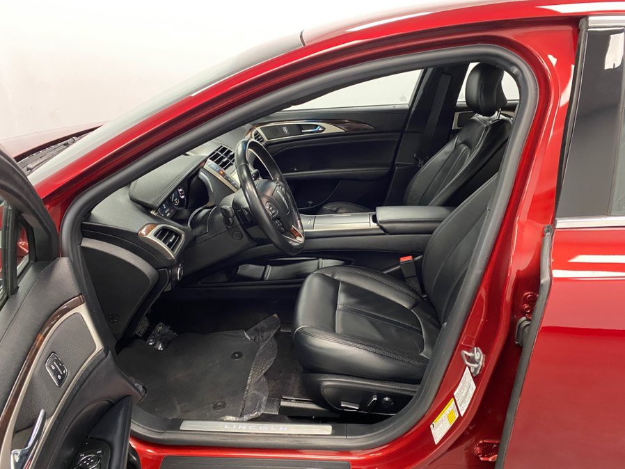 Used 2017 Lincoln MKZ Select w/ Select Plus Package AWD/4WD image 59