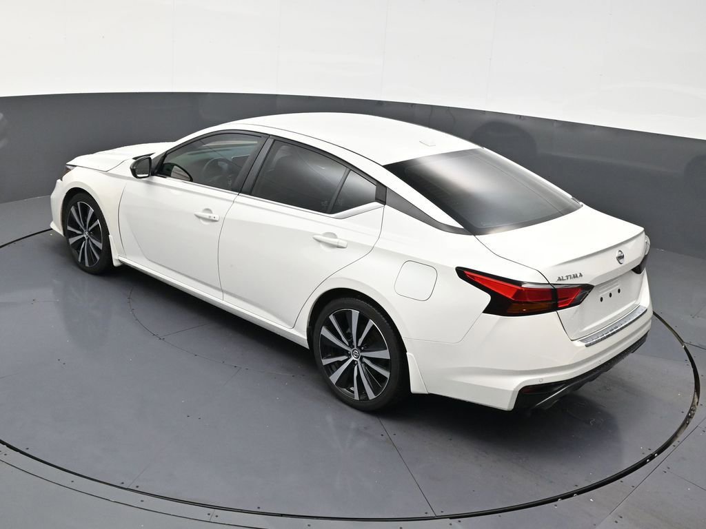 Used 2021 Nissan Altima 2.5 SR image 15