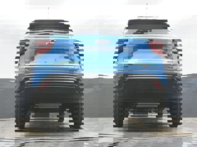 New 2026 Chevrolet Trax RS w/ Driver Confidence Package image 44