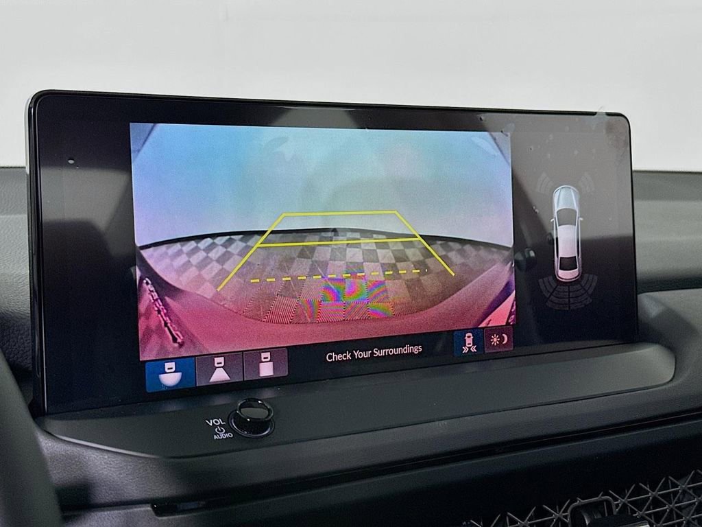 Certified 2025 Honda Accord EX-L image 23