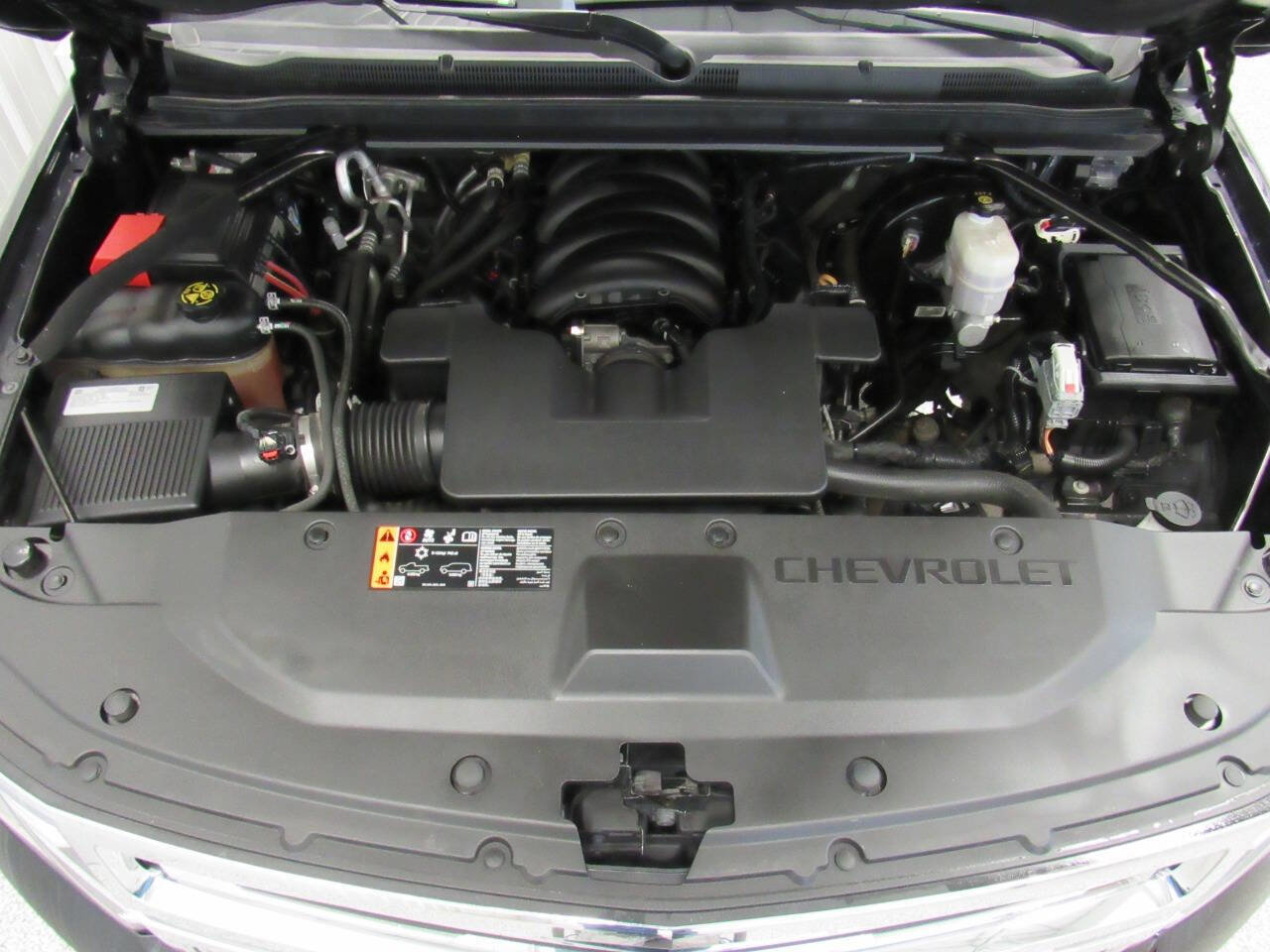 Used 2020 Chevrolet Tahoe Premier w/ Premier Plus Edition image 28