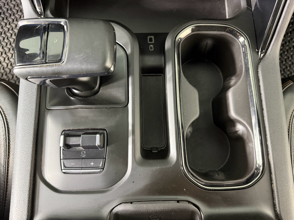 Used 2022 GMC Sierra 1500 AT4 w/ AT4 Preferred Package AWD/4WD image 27
