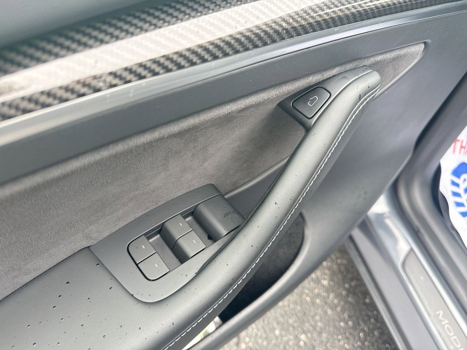 Used 2023 Tesla Model Y Performance image 15