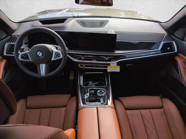 New 2026 BMW X7 xDrive40i w/ M Sport Package image 15