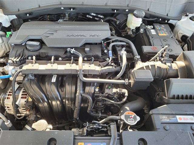 New 2026 Hyundai Kona SEL Sport image 20