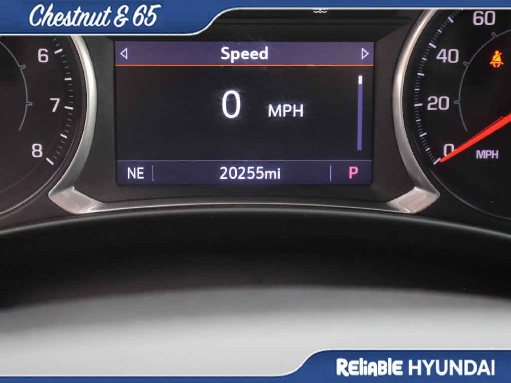 Used 2022 GMC Terrain SLT AWD/4WD image 31
